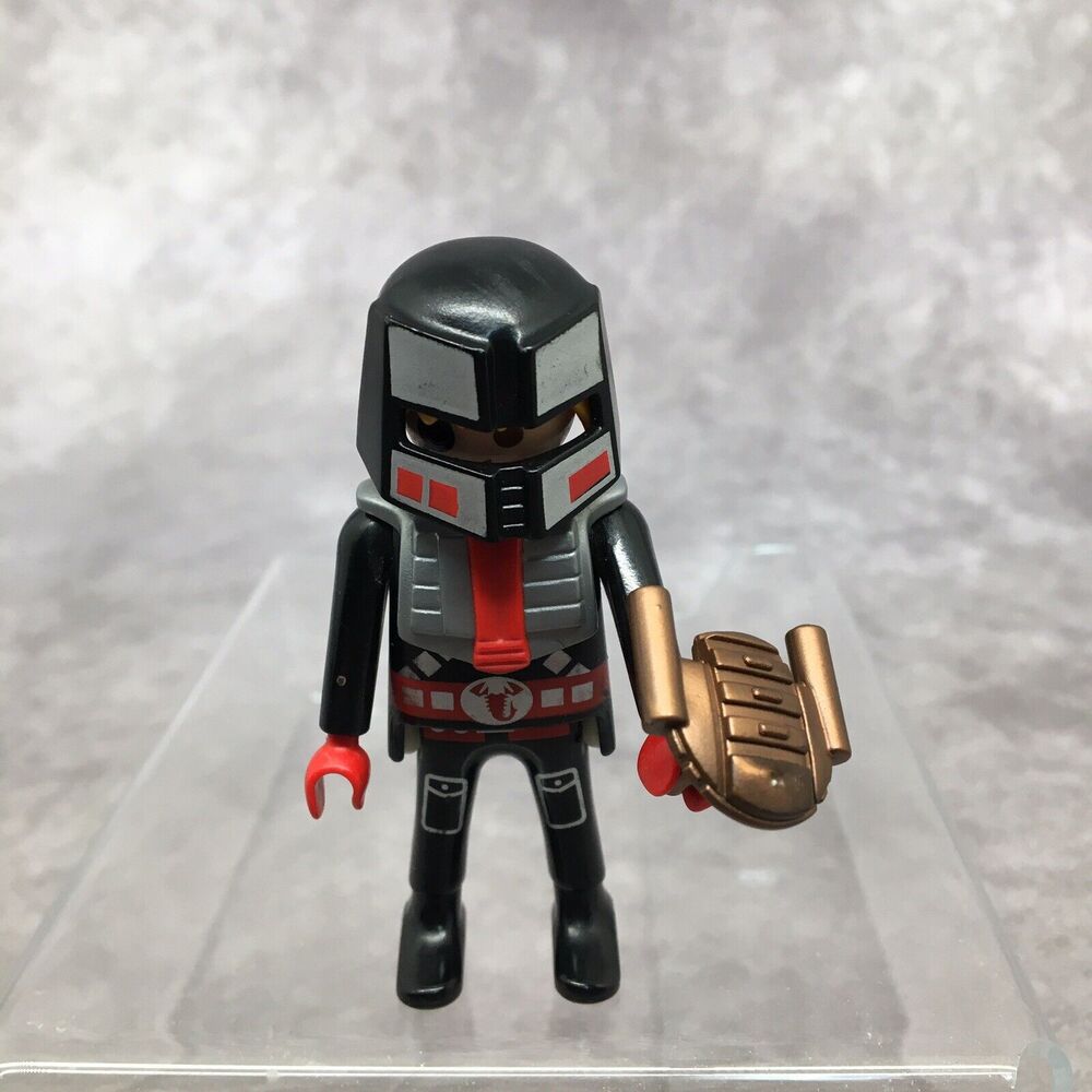 Playmobil Space 3092 Male Astronaut